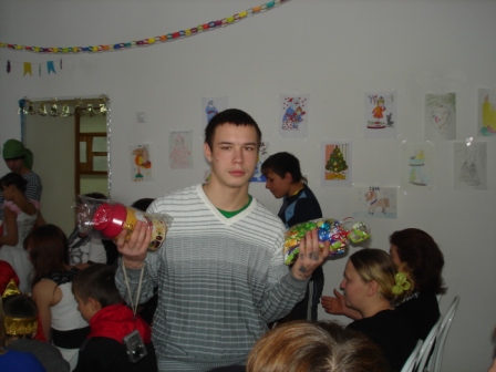 «Новогодний бал» «Новогодний бал»