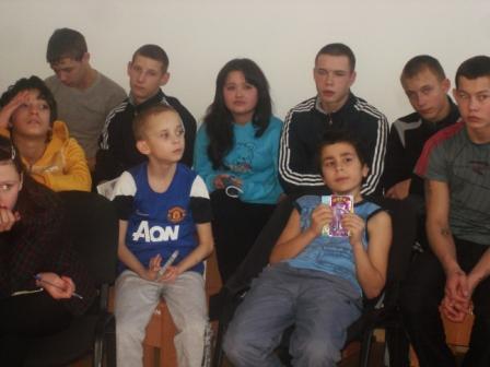 собрание коллектива воспитанников собрание коллектива воспитанников