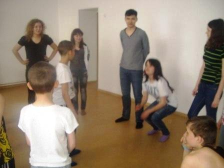 Областной фестиваль детского творчества «Вверх» Областной фестиваль детского творчества «Вверх»