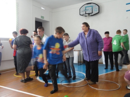 День Семьи День Семьи