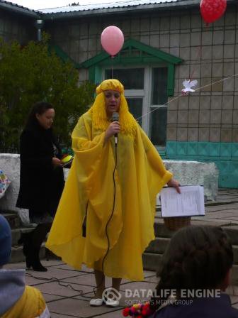 Автопробег «Много детей - много любви» Автопробег «Много детей - много любви»