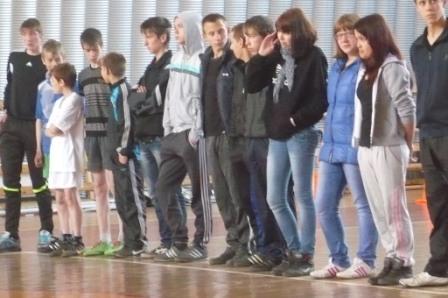 Встреча волонтёров «ДРУГ и Е» с воспитанниками Чердатского и Зырянского детских домов Встреча волонтёров «ДРУГ и Е» с воспитанниками Чердатского и Зырянского детских домов
