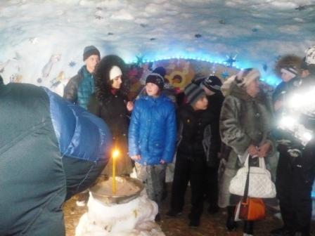 Экскурсия в Алексеевский монастырь Экскурсия в Алексеевский монастырь