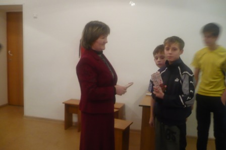 Традиционное собрание Традиционное собрание
