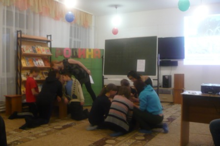 «Россия – Родина моя» «Россия – Родина моя»