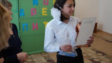 Конкурс «Мой одарённый воспитанник» Конкурс «Мой одарённый воспитанник»