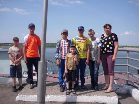 «День безопасности на воде» «День безопасности на воде»