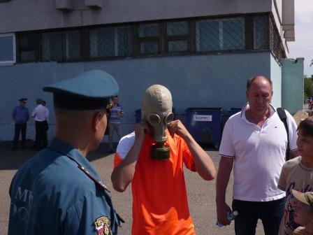«День безопасности на воде» «День безопасности на воде»