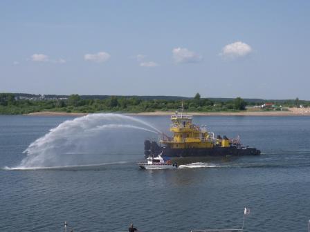 «День безопасности на воде» «День безопасности на воде»