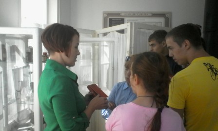 Усадьба Лампсакова Усадьба Лампсакова