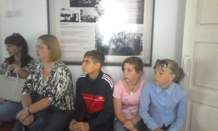 Усадьба Лампсакова Усадьба Лампсакова
