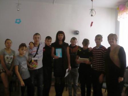 День правовой помощи детям День правовой помощи детям
