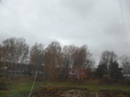 Осенняя пора, очей очарованье .... Осенняя пора, очей очарованье ....