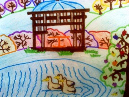 «Во саду ли в огороде» «Во саду ли в огороде»