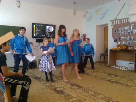 «Во саду ли в огороде» «Во саду ли в огороде»