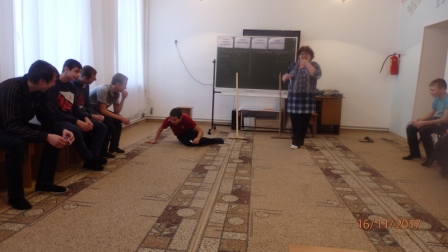 «Учись видеть в человеке хорошее» «Учись видеть в человеке хорошее»