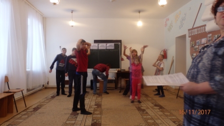 «Учись видеть в человеке хорошее» «Учись видеть в человеке хорошее»