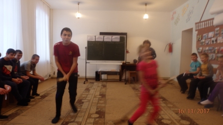 «Учись видеть в человеке хорошее» «Учись видеть в человеке хорошее»