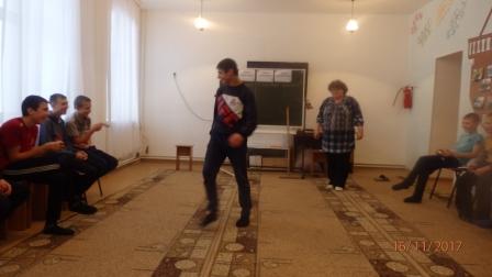 «Учись видеть в человеке хорошее» «Учись видеть в человеке хорошее»