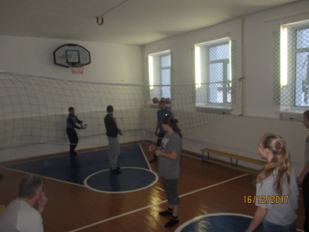 Соревнования по волейболу Соревнования по волейболу