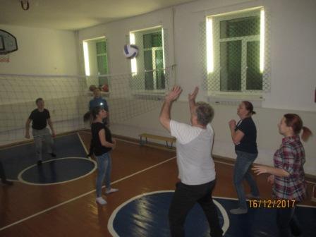 Соревнования по волейболу Соревнования по волейболу