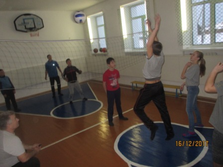Соревнования по волейболу Соревнования по волейболу