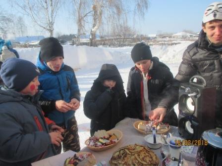 Масленица Масленица