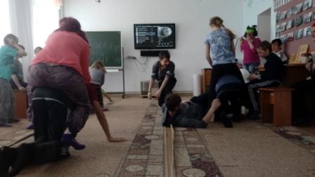 «День смеха» «День смеха»