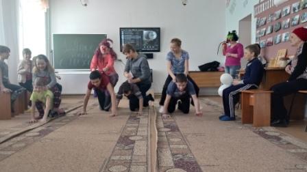 «День смеха» «День смеха»