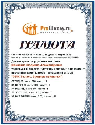 НАШИ ДОСТИЖЕНИЯ ЗА МАРТ 2018 ГОДА НАШИ ДОСТИЖЕНИЯ ЗА МАРТ 2018 ГОДА