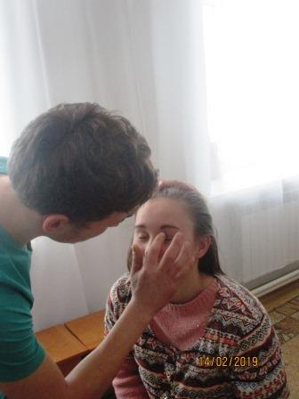 День Святого Валентина День Святого Валентина