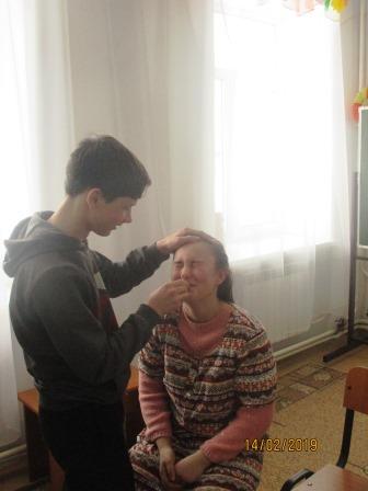 День Святого Валентина День Святого Валентина