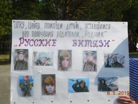 «Зарница» «Зарница»