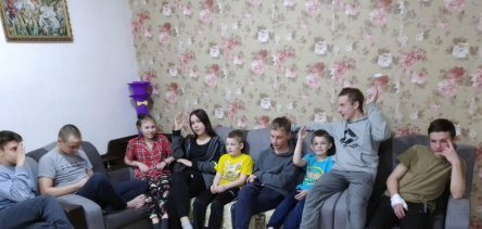 «Полезные и вредные привычки». «Полезные и вредные привычки».