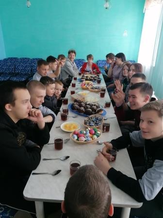 Святая Пасха Христова Святая Пасха Христова