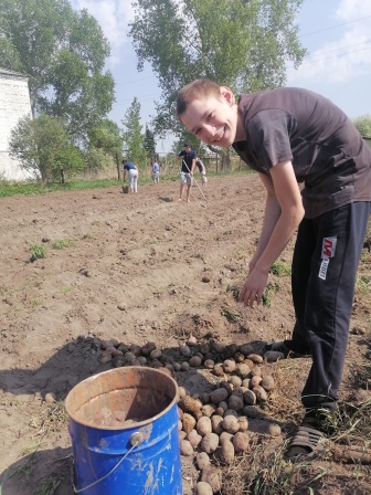 Жизнь без труда – путь в никуда Жизнь без труда – путь в никуда