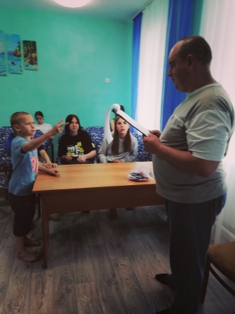 Жизнь без труда – путь в никуда Жизнь без труда – путь в никуда