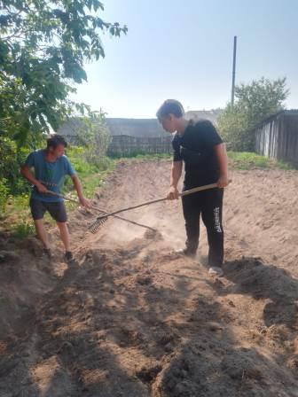 Жизнь без труда – путь в никуда Жизнь без труда – путь в никуда