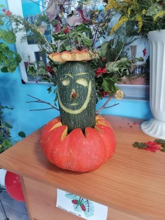 День Урожая! День Урожая!