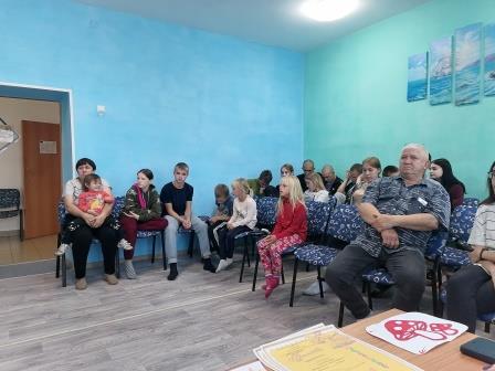 День Урожая! День Урожая!