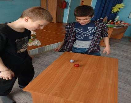 Светлый Праздник Пасхи в ЦПД "РОДНИК" Светлый Праздник Пасхи в ЦПД "РОДНИК"