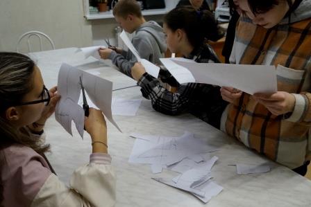 Акция памяти «День Белых Журавлей» Акция памяти «День Белых Журавлей»