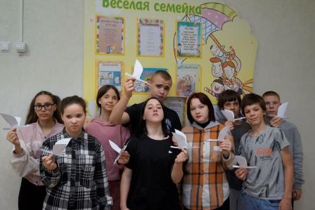 Акция памяти «День Белых Журавлей» Акция памяти «День Белых Журавлей»