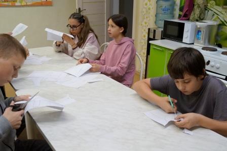 Акция памяти «День Белых Журавлей» Акция памяти «День Белых Журавлей»