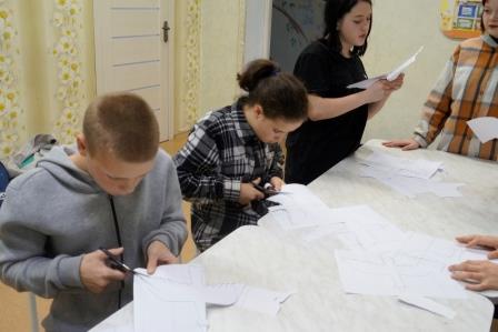 Акция памяти «День Белых Журавлей» Акция памяти «День Белых Журавлей»