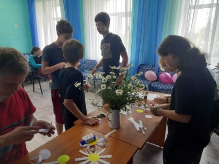 Дня семьи, любви и верности Дня семьи, любви и верности