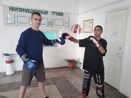 Главным условием здоровья является спорт