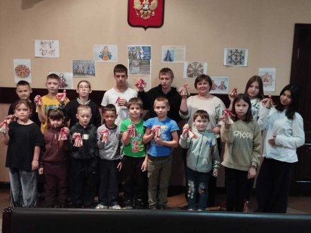 Мастер- класс по изготовлению оберега «Северная богиня» Мастер- класс по изготовлению оберега «Северная богиня»