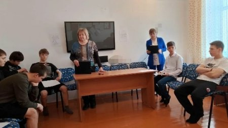 ������ �������������� � ������� �������� �������