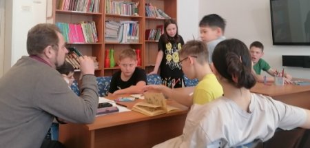 ������ ������� ���������